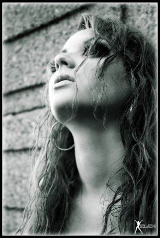 На последок