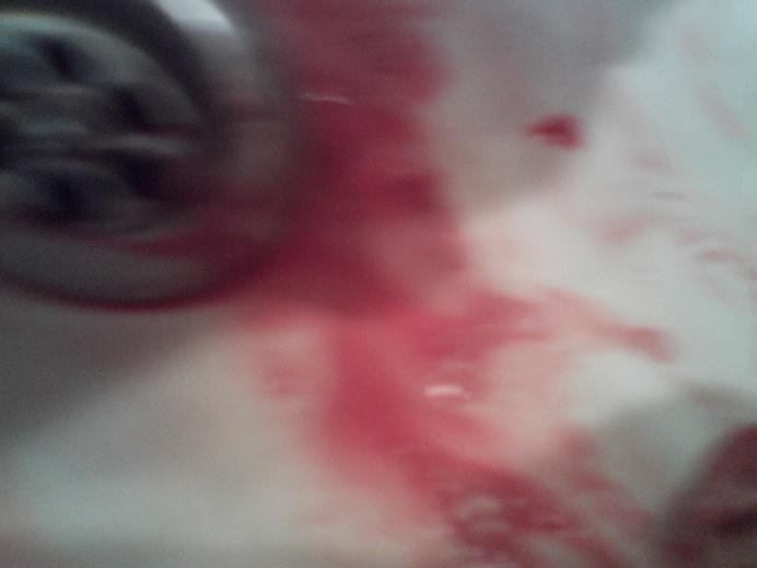 Дырявый шелк