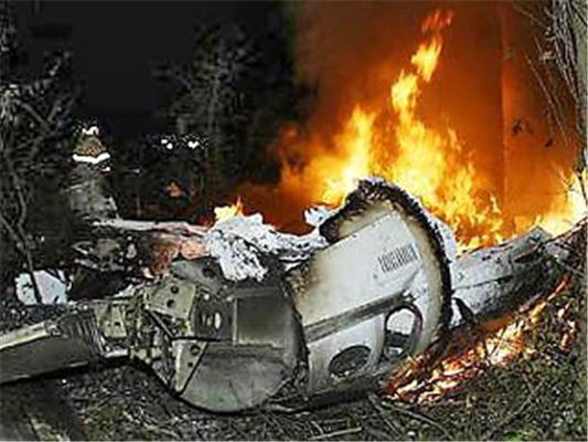 Фюзеляж трещит по швам