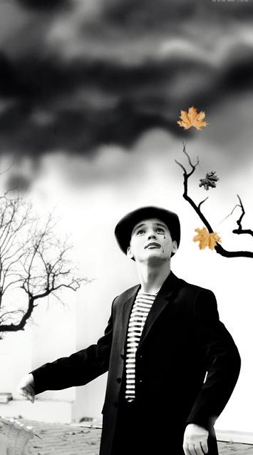 Ну надо же, Как хочется быть молодым!!!