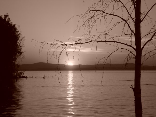 Меньше тепла