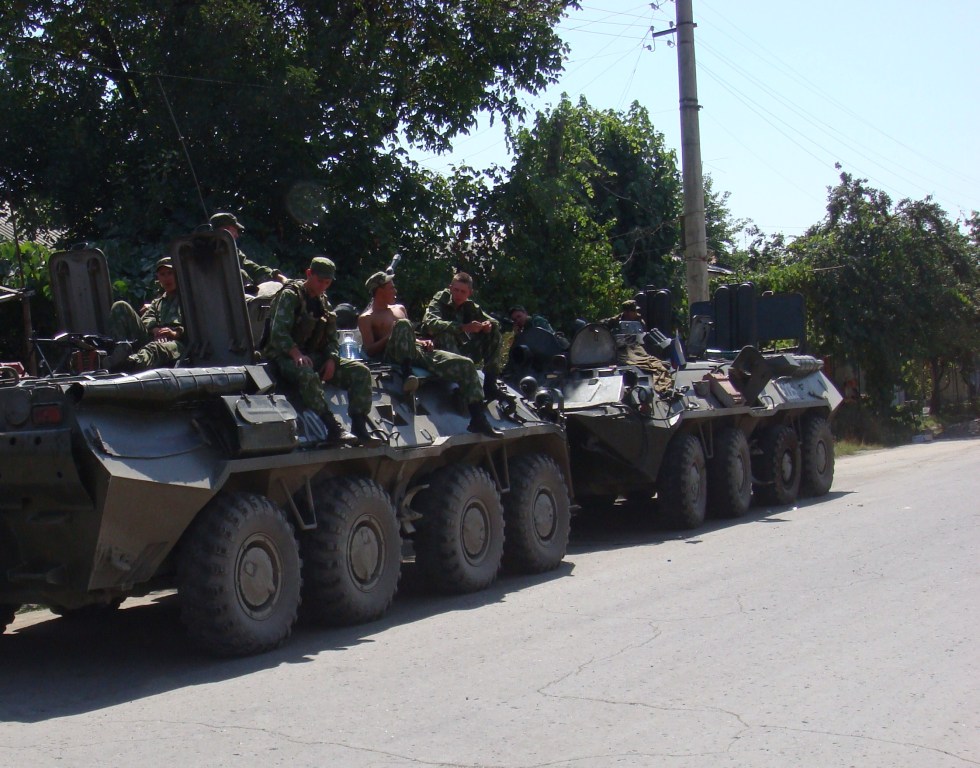 Наливай, Браток...