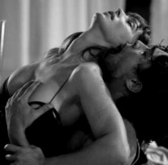 Безумство неоконченной любви...