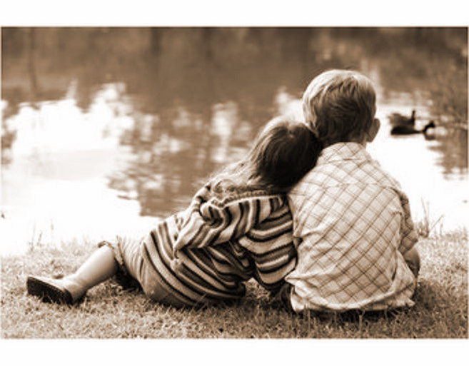 Я о тебе помню