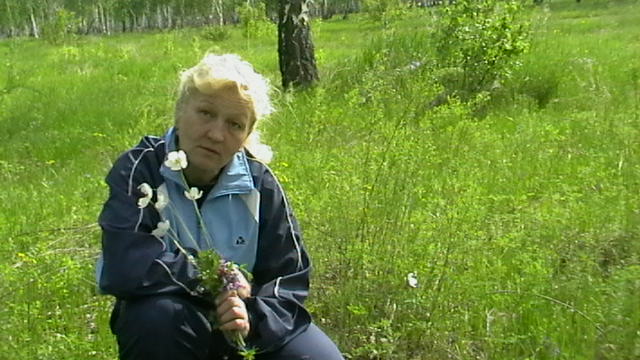 Я-варакушка