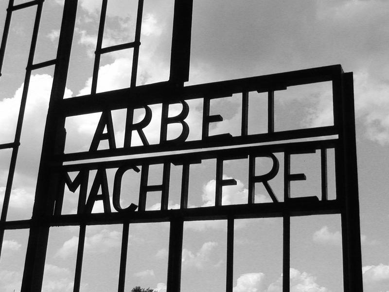 ArbeitMachtFrei