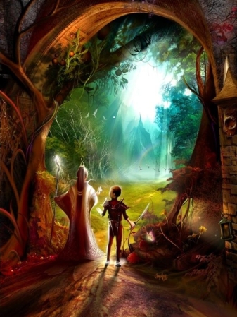 Колыбельная для дочурки