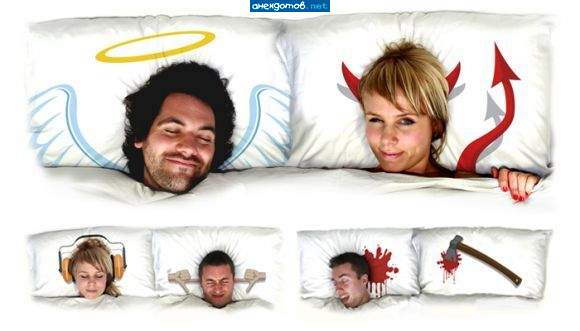 Тихушники...