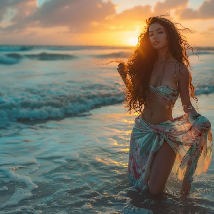 Среди чарующих нас дней...