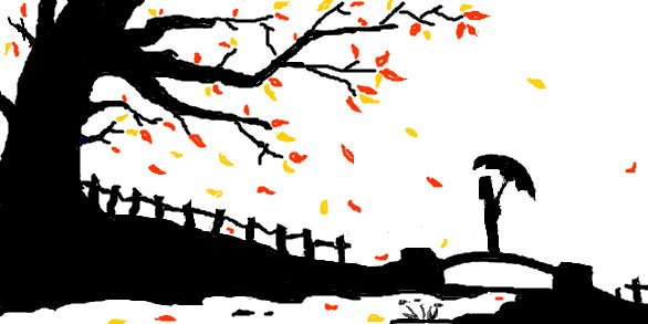 Почему я лечу когда уже таю...