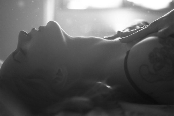 О музыке любви...