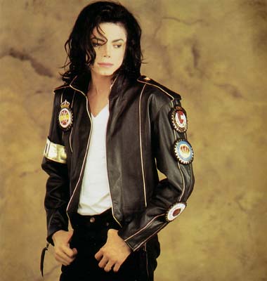 MichaelJacksonRIP