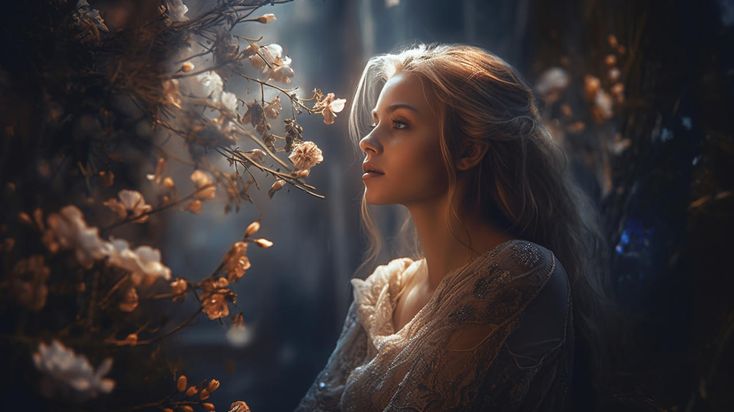 Моя Муза! Твой Поэт!