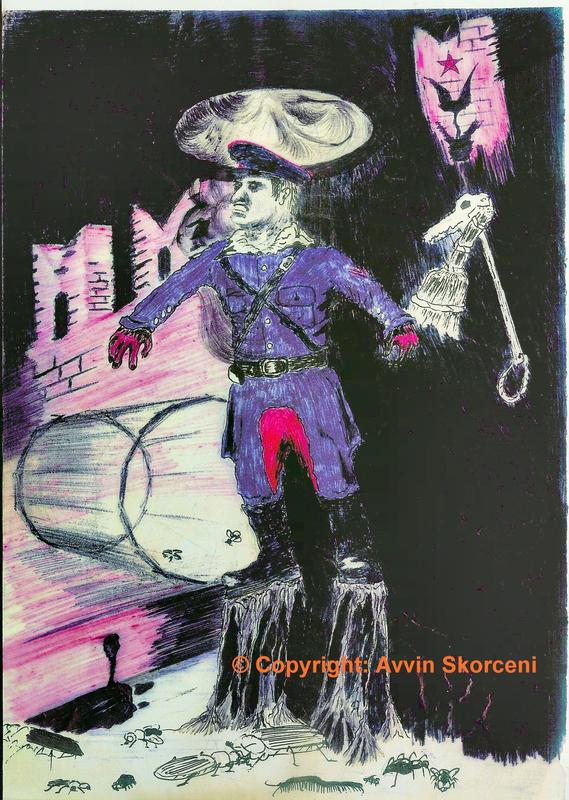 Нет, я не герой