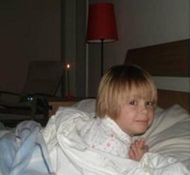 Счастливый сон - Песня