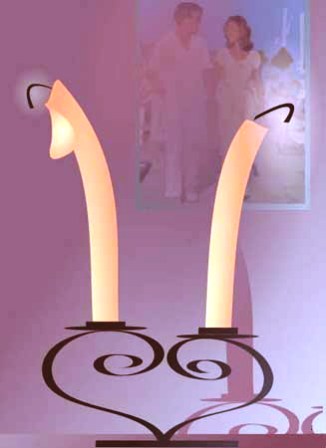 Тебе у двери я сказала...