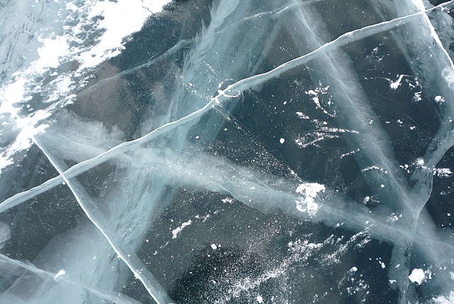 Портрет небес