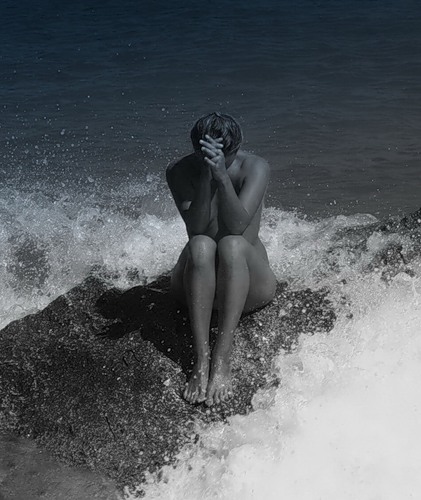 Жажда любви...