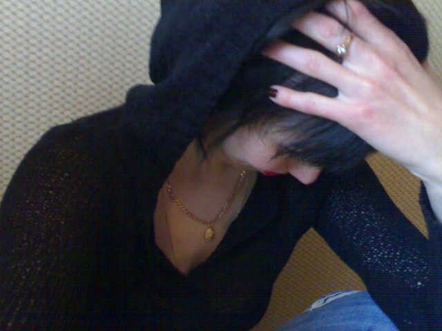 Я за ночь ошибок уже заплатила