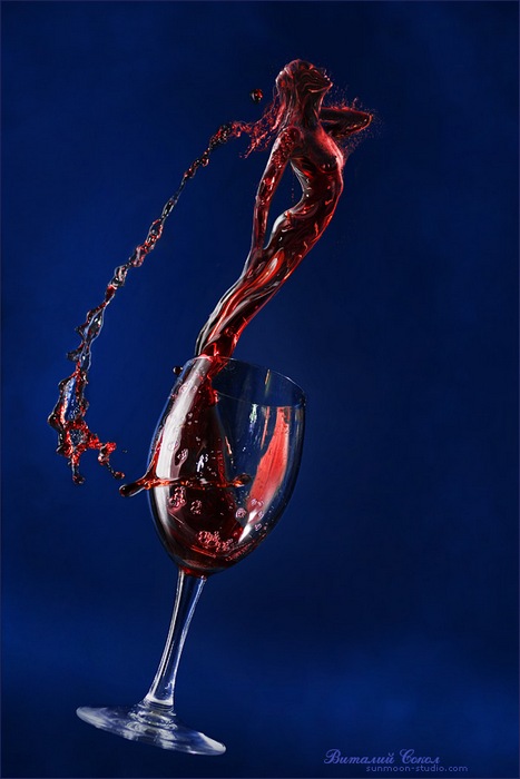 То ли дело. Я - Люблю!!!