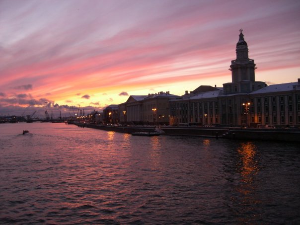 О наболевшем