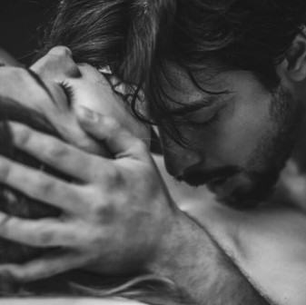 О любви и страсти...