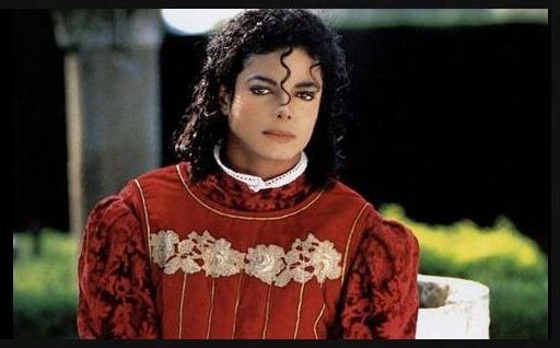 Спасибо, Майкл! И прощай!