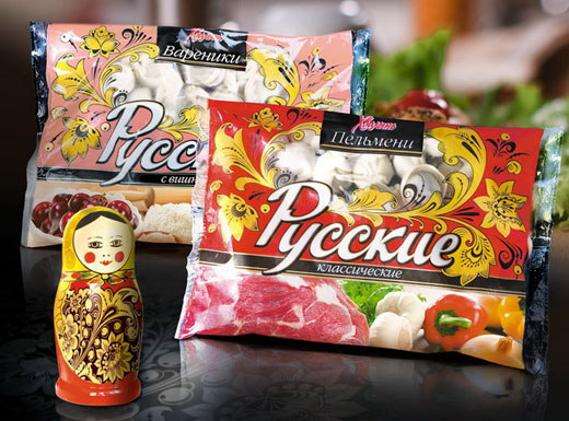 Национальный день пельменей