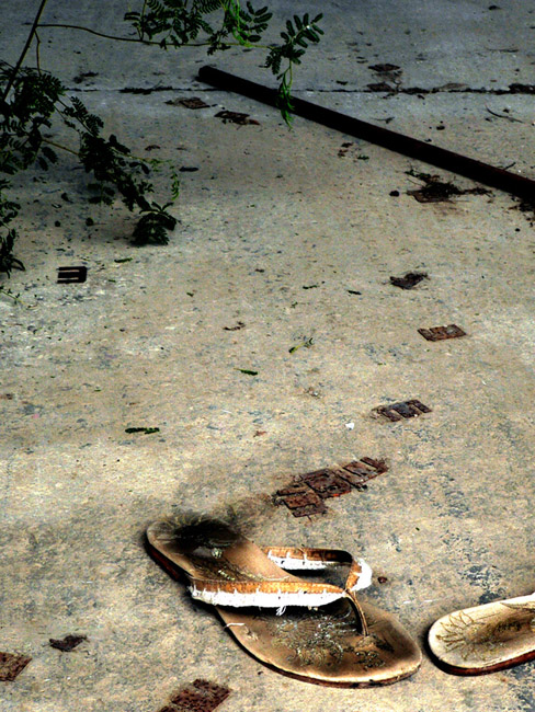 Мой замысел