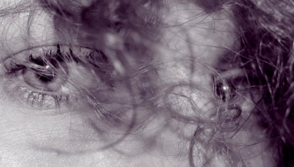 Мы были друг у друга всегда