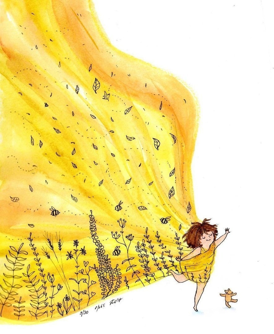 Повзрослела? Повзрослела