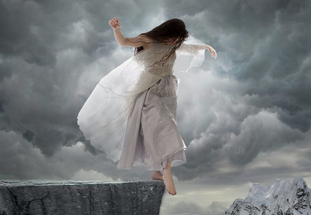 Романчик иль роман