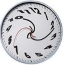 Вечер. Сумрачно. Дождь