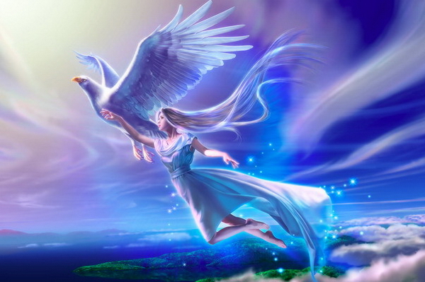 Я любить тебя не могу...