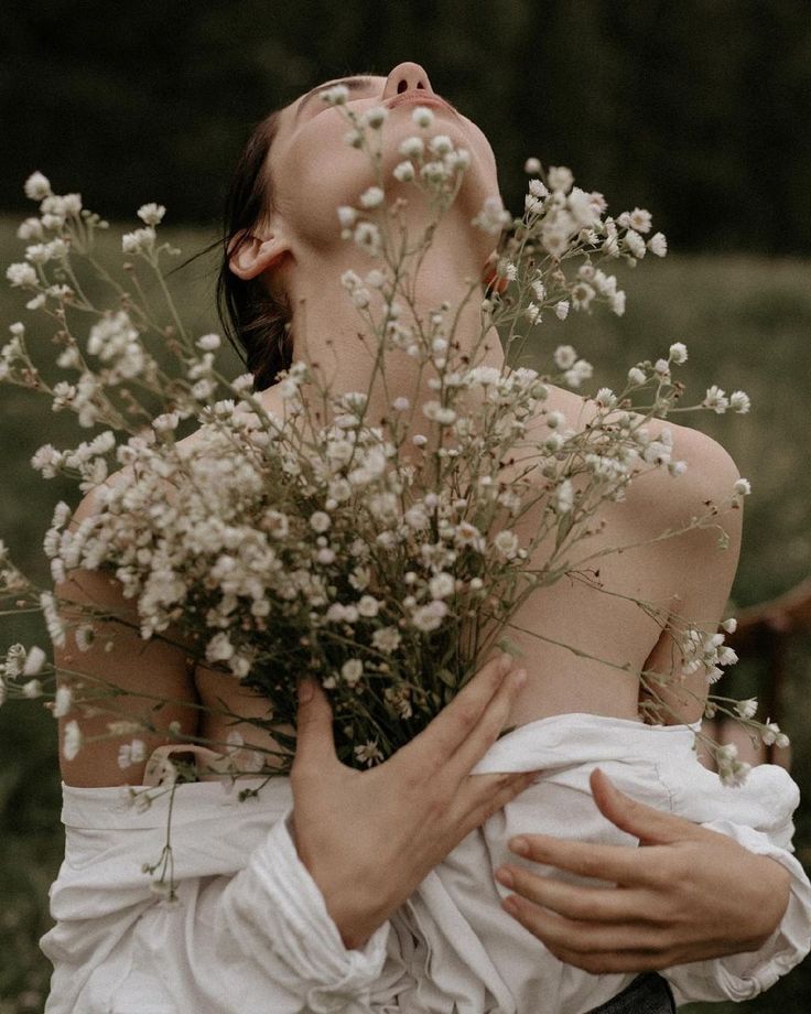 Любовь будет, страсть вернётся...