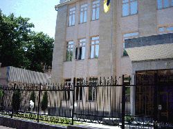 На Полянке, в переулке...