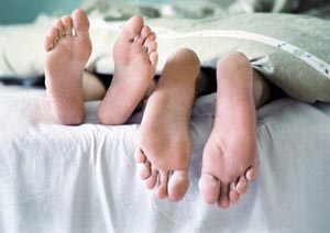 Первый опыт