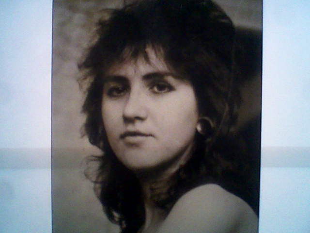 Белый ангел