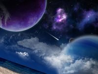 Понять всю суть и смысл мирозданья