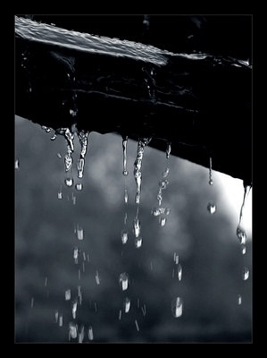 Грозился гром - Гроза! Гроза!