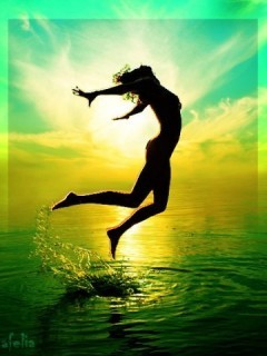 Напишу-ка я свой приворот...