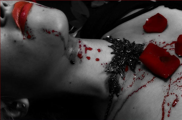 Холодно - Холодно