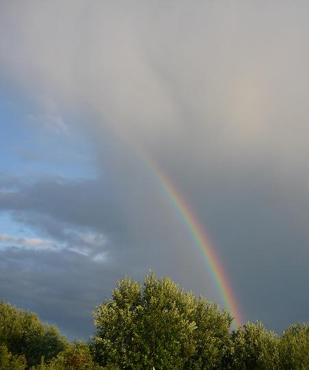 Раскалённым клинком