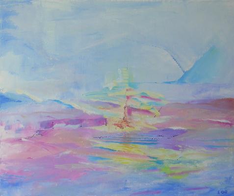 Коротко о любви