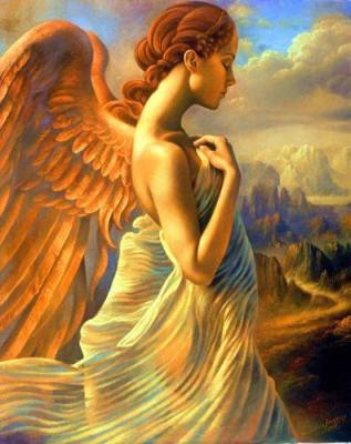 Так не хочется прощаться...