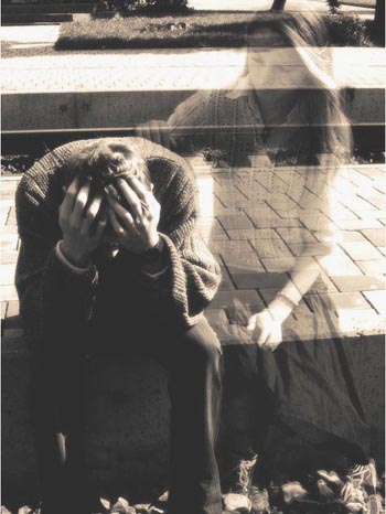 Никогда не говори Прощай!