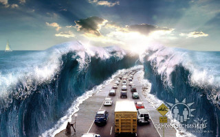 Я с зари ищу Тебя