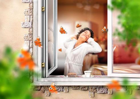 Я жду чудес