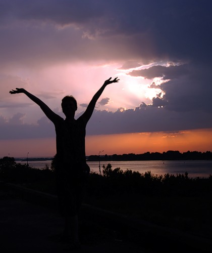 Мысли вслух...