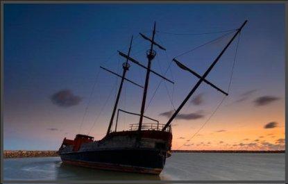 Ключи от рая - яс